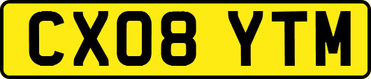 CX08YTM