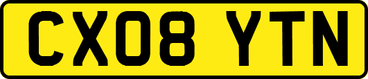 CX08YTN