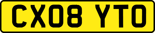 CX08YTO