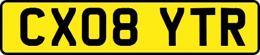 CX08YTR