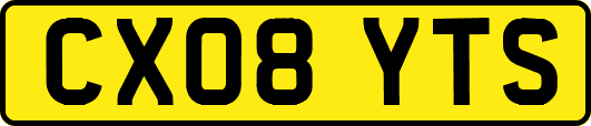 CX08YTS