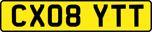 CX08YTT