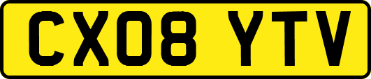 CX08YTV