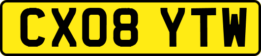 CX08YTW