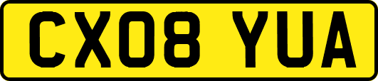CX08YUA
