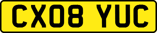CX08YUC