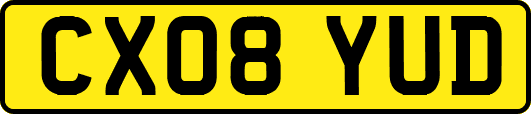 CX08YUD