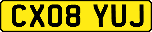 CX08YUJ