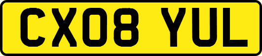 CX08YUL