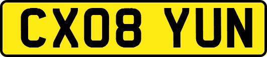 CX08YUN