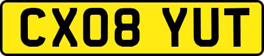 CX08YUT