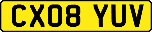 CX08YUV