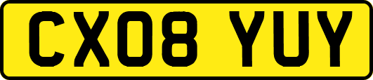 CX08YUY