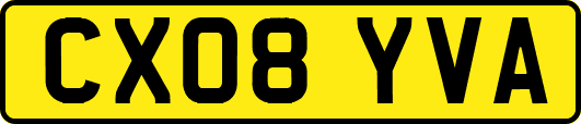 CX08YVA