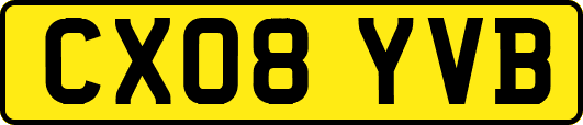 CX08YVB