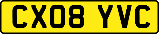 CX08YVC