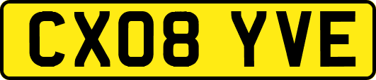 CX08YVE
