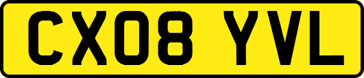 CX08YVL