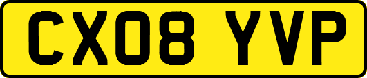CX08YVP