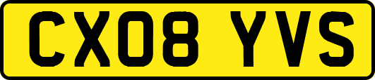 CX08YVS