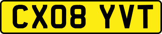 CX08YVT