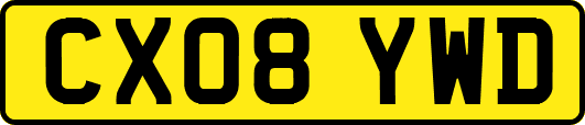 CX08YWD