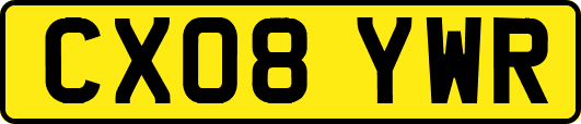 CX08YWR