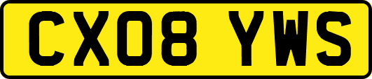 CX08YWS