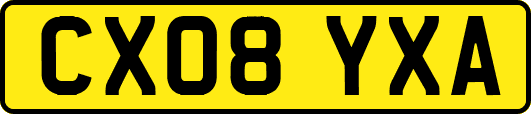 CX08YXA