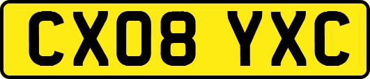 CX08YXC