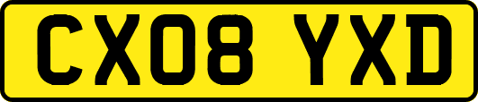 CX08YXD