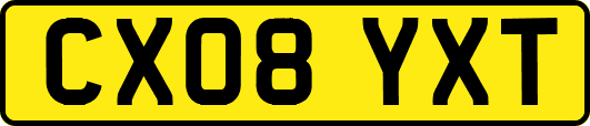 CX08YXT