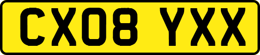 CX08YXX
