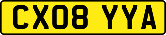 CX08YYA