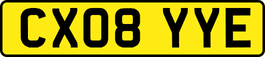 CX08YYE