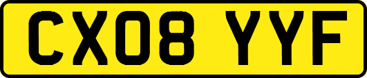 CX08YYF