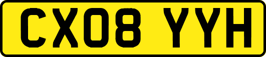 CX08YYH