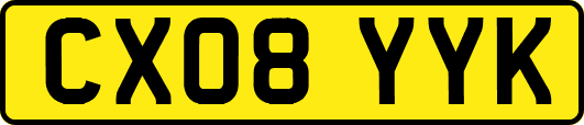 CX08YYK