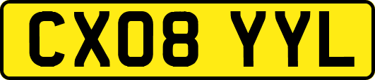 CX08YYL