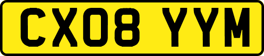 CX08YYM