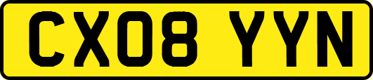 CX08YYN