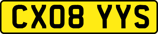 CX08YYS