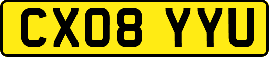 CX08YYU