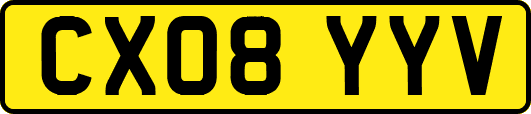 CX08YYV