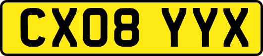 CX08YYX
