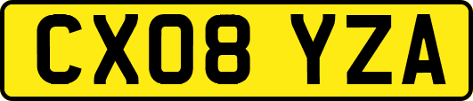CX08YZA