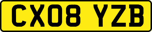 CX08YZB