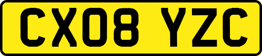 CX08YZC