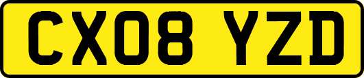 CX08YZD
