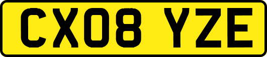 CX08YZE